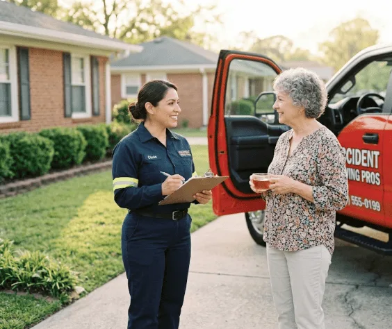 Accident Towing Service Nashua, MN FAQs